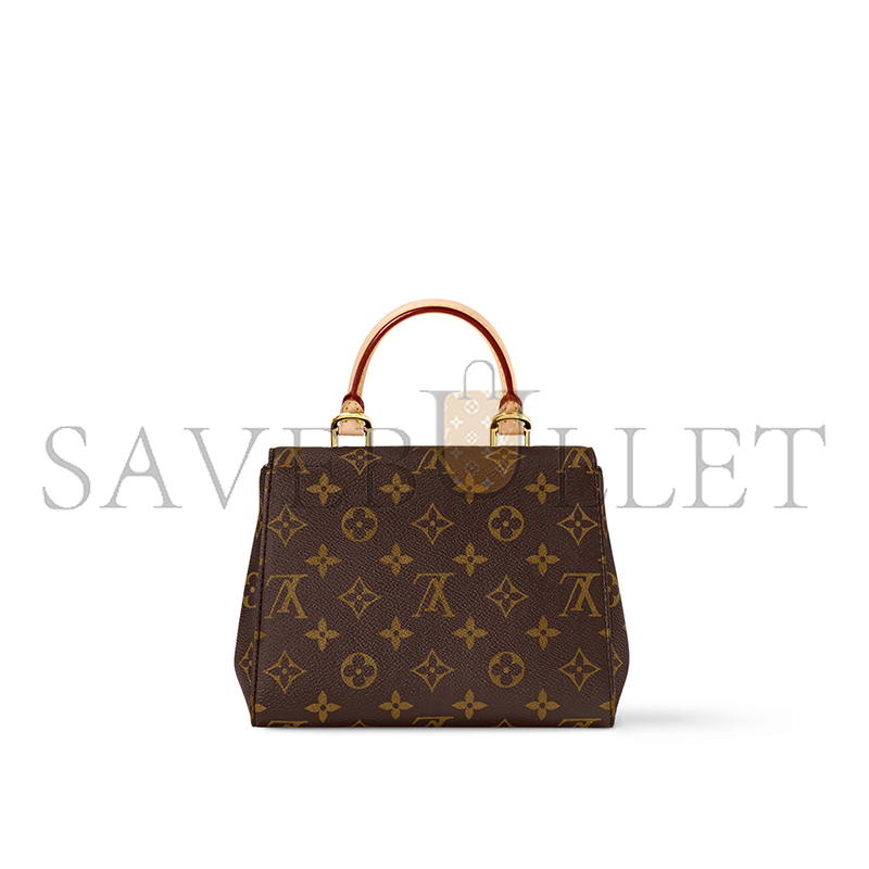 l0vis Vvtt0n master cluny mini m13040 (20*16*7.5cm)
